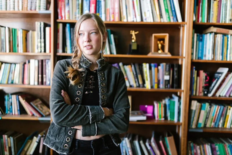 It's Not Them, It's You (And Also Them): Navigating the Messy Reality of Breaking Up With an Author