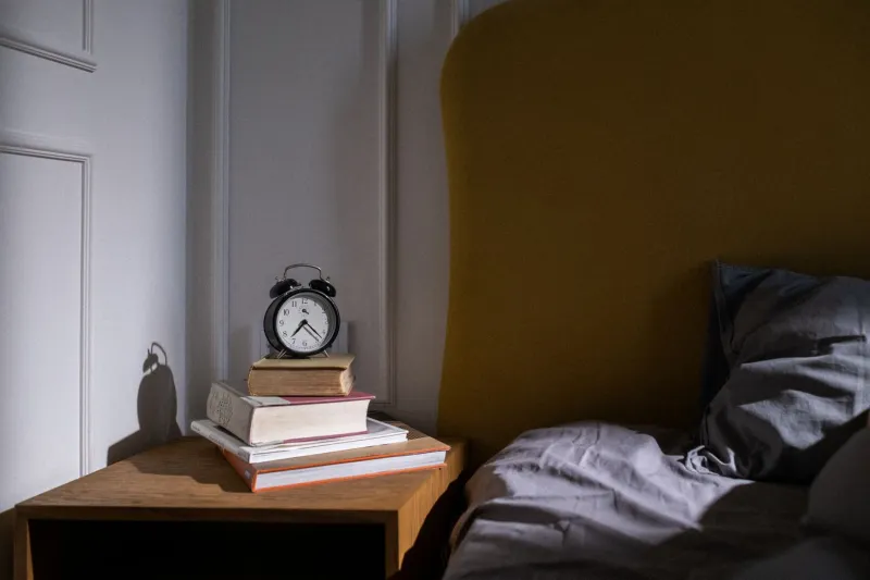 Piled High and Proud: How Your Towering Stack of Unread Books Became a Mental Health Move