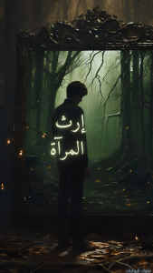 إرث المرآة